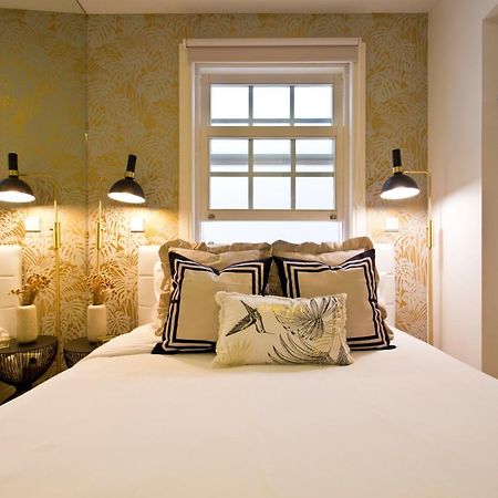 Sao Bento Golden Flat Lejlighed Porto Eksteriør billede