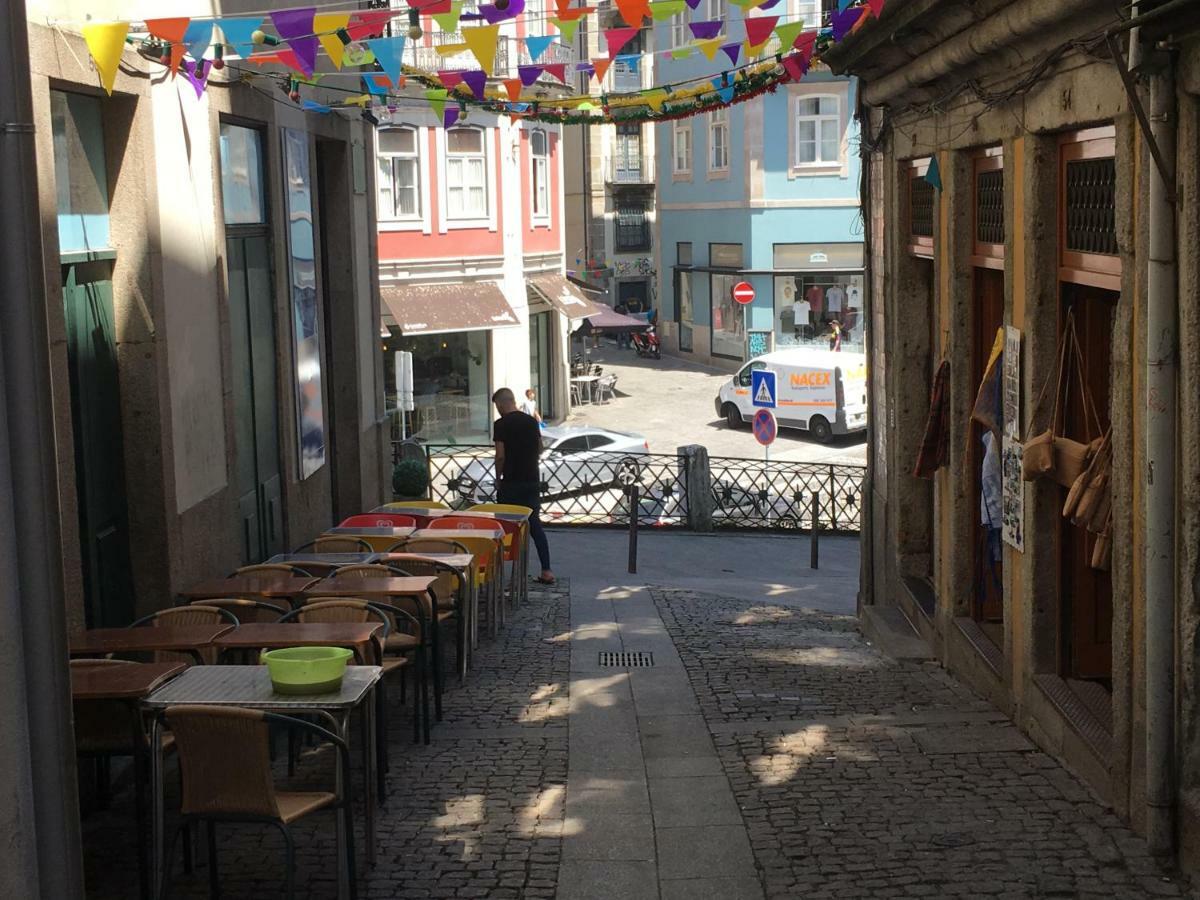 Sao Bento Golden Flat Lejlighed Porto Eksteriør billede